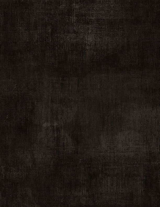 Wilmington Prints Essentials Dry Brush 1077 89205 299 Dark Chocolate