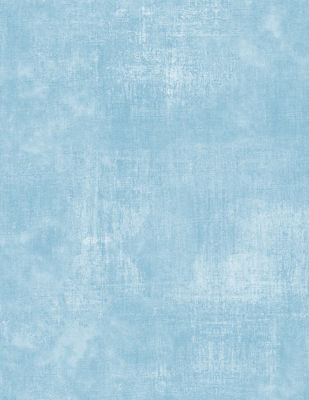 Wilmington Prints Essentials Dry Brush 1077-89205-441 Sky Blue