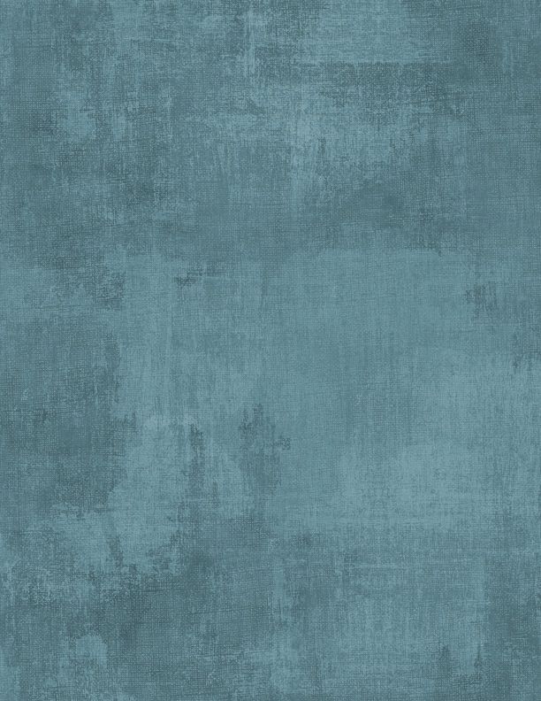 Wilmington Prints Essentials Dry Brush 1077-89205-407 Teal