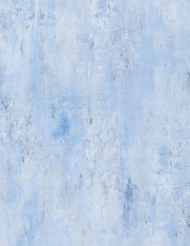 Wilmington Prints Essentials Vintage Texture 1077-89233-144 Sky Blue