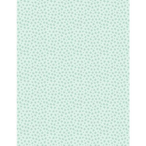 Wilmington Prints Safari Lullaby 36269 777 Green