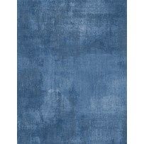 Wilmington Prints Essentials Dry Brush 1077-89205-409 Denim