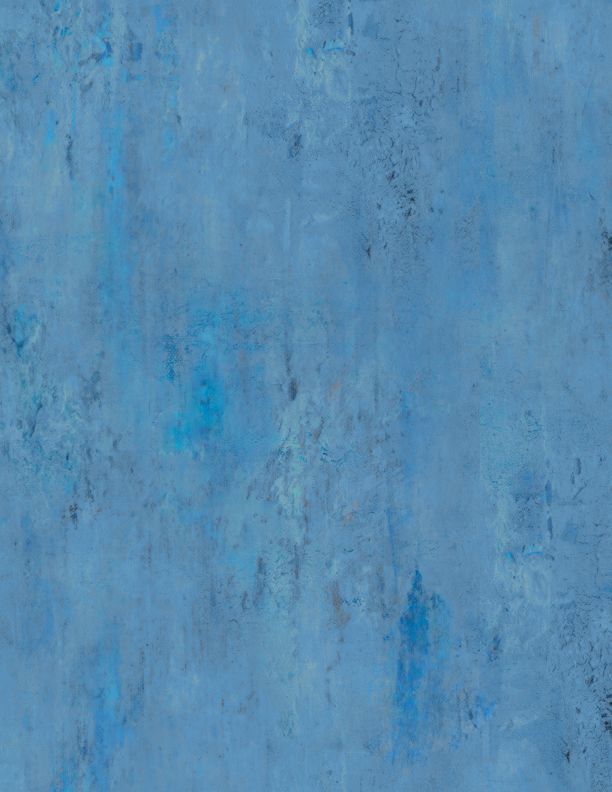 Wilmington Prints Essentials Vintage Texture 1077-89233-404 Cobalt