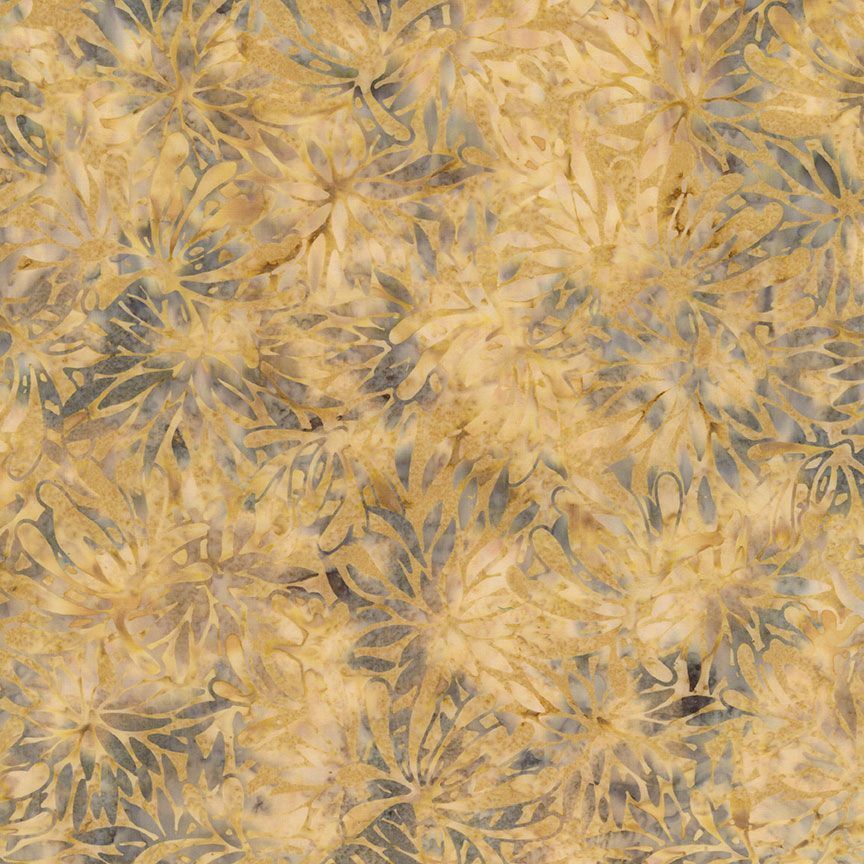 Timeless Treasures Tonga Batiks Moonlit B3082 Pine