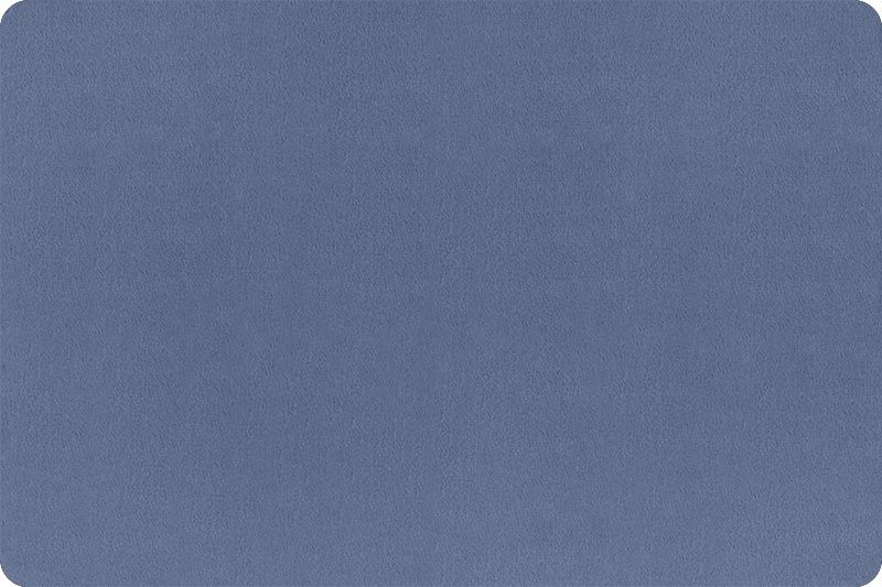Shannon Fabrics Cuddle 3 Solid Extra Wide C390 Jeans