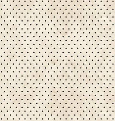 Riley Blake Designs Ghoul Friends C16057 Cream