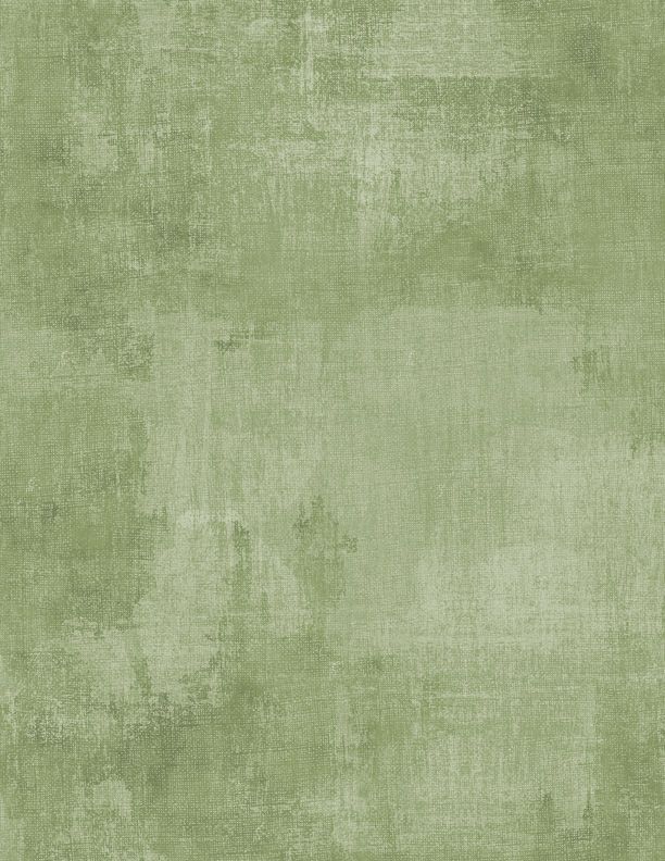 Wilmington Prints Essentials Dry Brush  1077-89205-707 Matcha