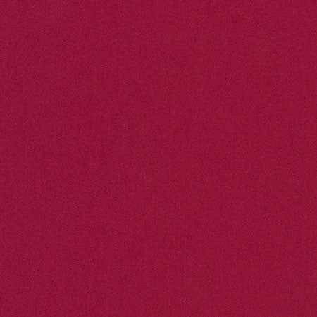Sue Spargo Mill Dyed Wool Fat Eighth LN43 Dark Cerise