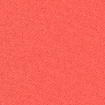 Sue Spargo Mill Dyed Wool Fat Eighth LN49 Kumquat