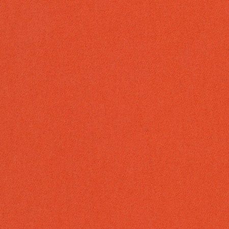 Sue Spargo Mill Dyed Wool Fat Quarter LN47 Pumpkin