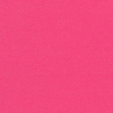 Sue Spargo Mill Dyed Wool Fat Quarter LN23 Flamingo