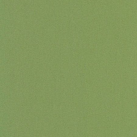 Sue Spargo Mill Dyed Wool Fat Quarter LN14 Peridot