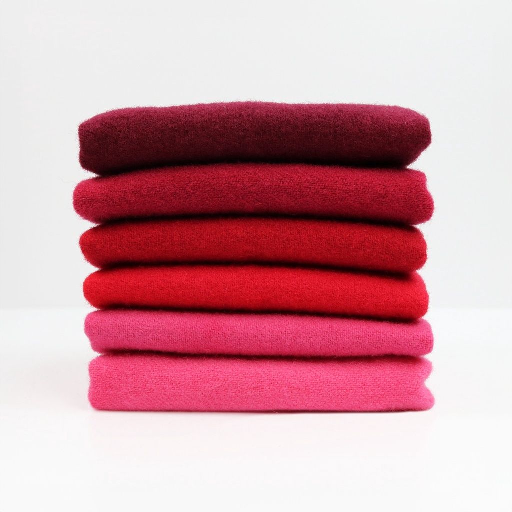Sue Spargo Wool Bundle Red SWB_42_32