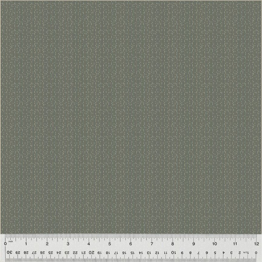 Windham Fabrics Garden Tale 53823-8 Breen
