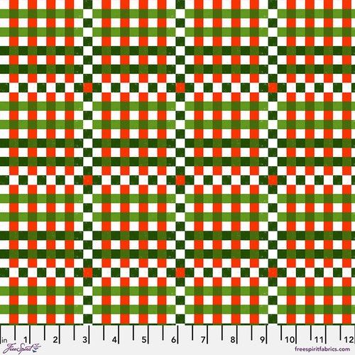 FreeSpirit Fabrics Winter Joy PWCD104.XMULTI