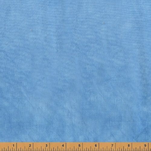 Windham Fabrics Palette 37098 32 Bluebird