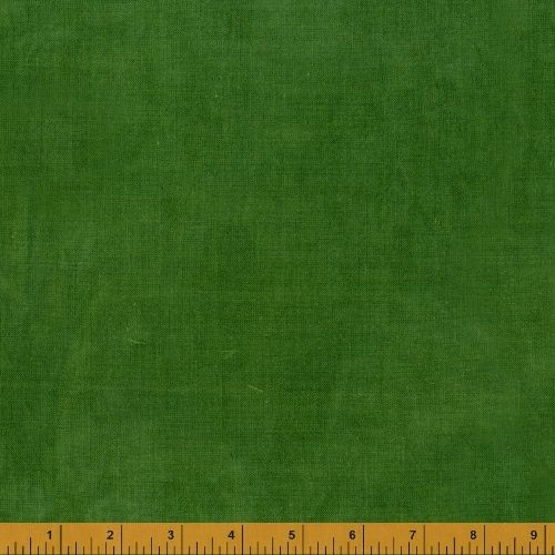 Windham Fabrics Palette 37098 38 Everglade