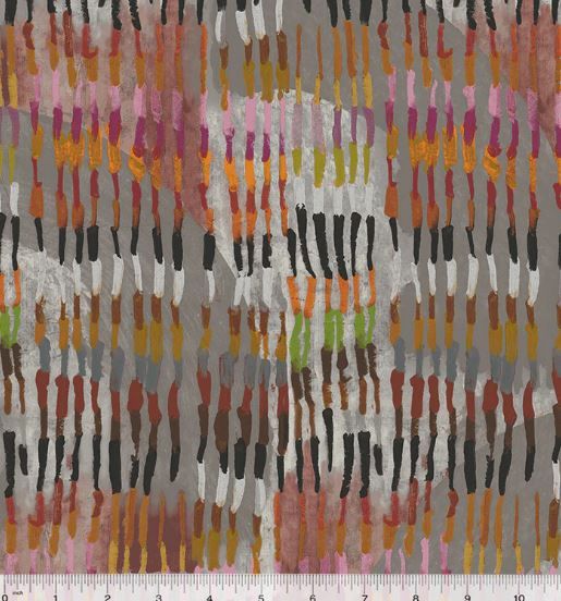 Windham Fabrics Sketchbook #21 54547D-4 Pheasant