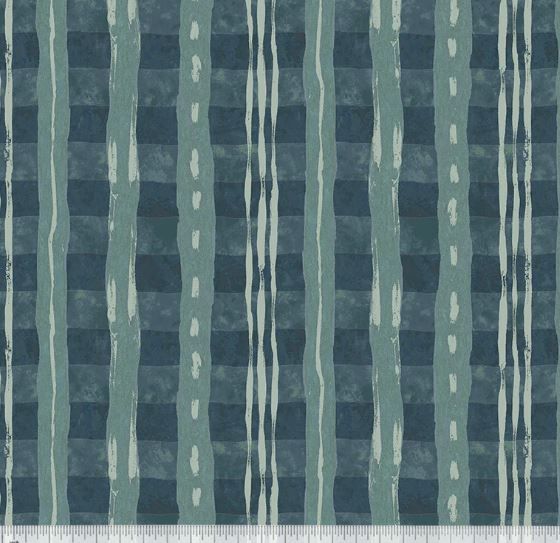 Windham Fabrics Sketchbook #21 54553D-23 Cloud Drift