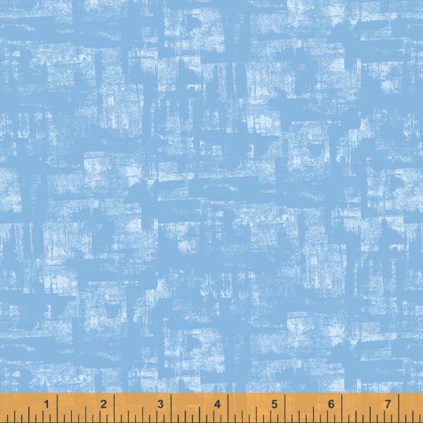 Windham Fabrics Spectrum 52782 19 Vivid Blue