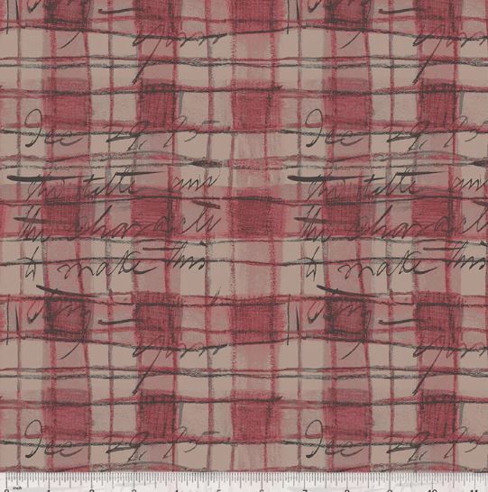 Windham Fabrics Sketchbook #21 54550-D13 Classic