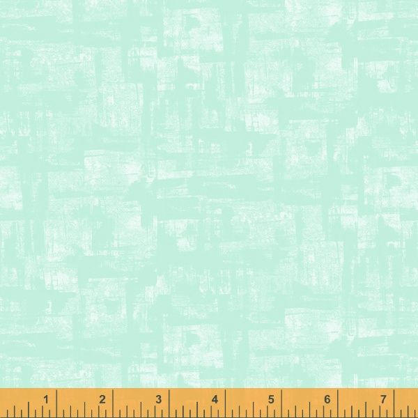 Windham Fabrics Spectrum 52782 9 Sea Mist