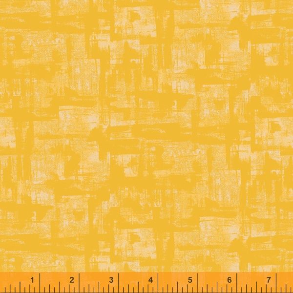 Windham Fabrics Spectrum 52782 42 Marigold