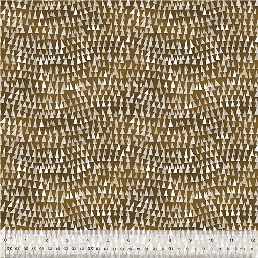 Windham Fabrics Wild North 53938D 12