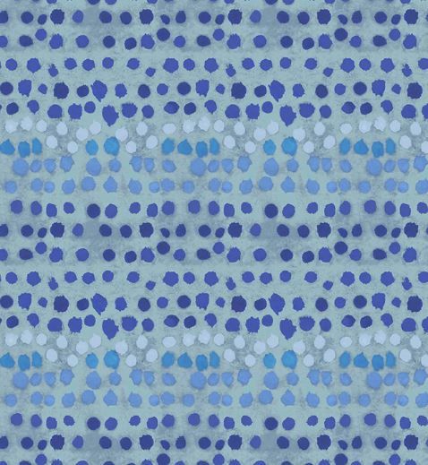 Windham Fabrics Sketchbook #21 54549D-9 Ocean