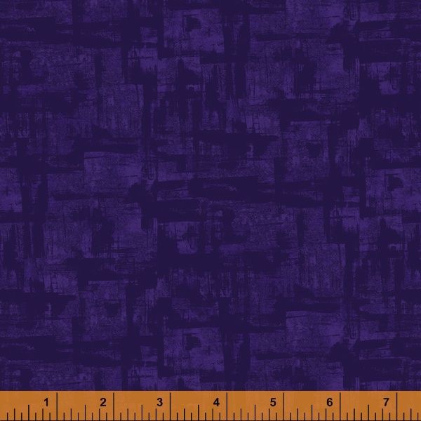 Windham Fabrics Spectrum 52782 22 Sapphire
