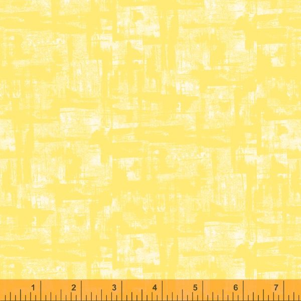 Windham Fabrics Spectrum 52782 43 Butter