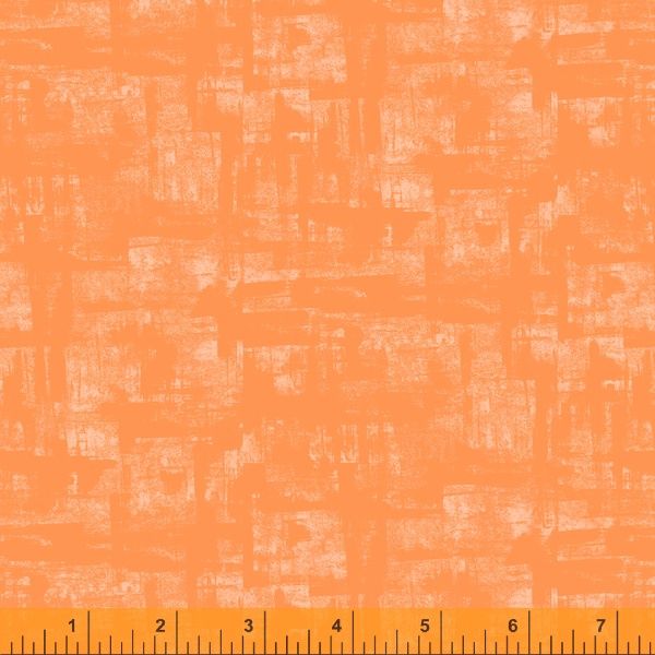 Windham Fabrics Spectrum 52782 44 Cantaloupe