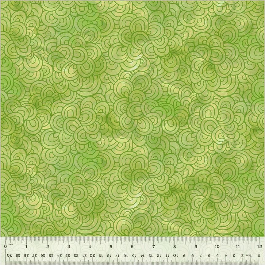 Windham Fabrics Wild Meadow 54392-11