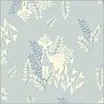Windham Fabrics Under the Canopy 54292-2 Cloud