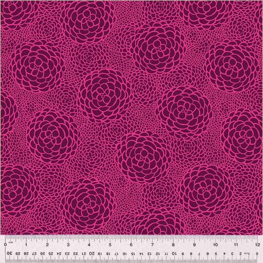 Windham Fabrics Tea Cup 53691-5 Rooibos