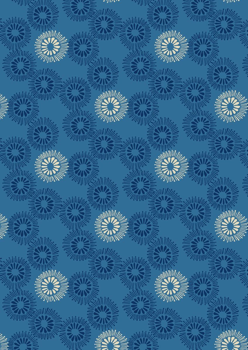 Lewis &amp; Irene Hajime SH15 Flower Burst