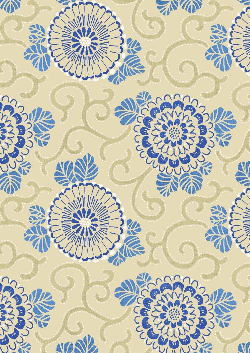 Lewis &amp; Irene Hajime SH1 Linen