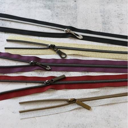 Sallie Tomato Hollywood Zipper Bundle ZB-HOLL