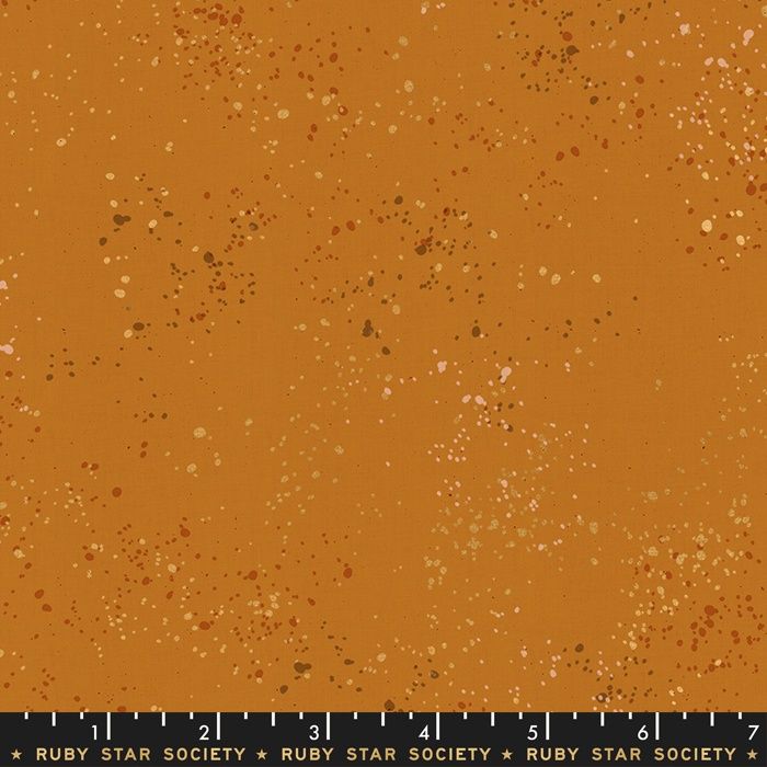 Ruby Star Society Speckled Metallic RS5027 26M Earth