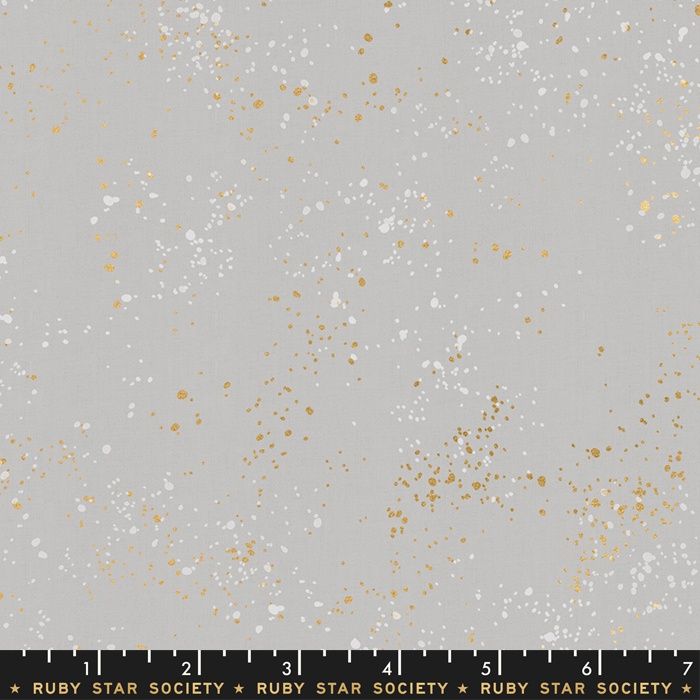 Ruby Star Society Speckled Metallic RS5027 59M Dove