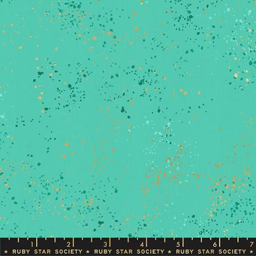 Ruby Star Society Speckled Metallic RS5027 81M Icebox