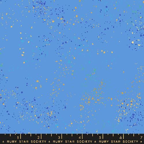 Ruby Star Society Speckled RS5027 127M Lindley Blue