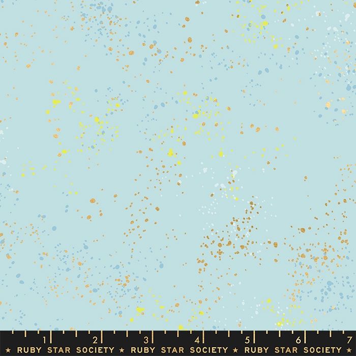 Ruby Star Society Speckled RS5027 101M Polar