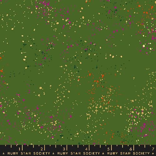 Ruby Star Society Speckled RS5027 115M Sarah Green