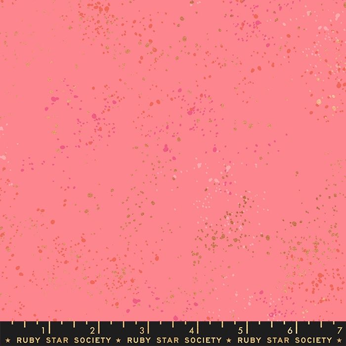 Ruby Star Society Speckled RS5027 92M Sorbet