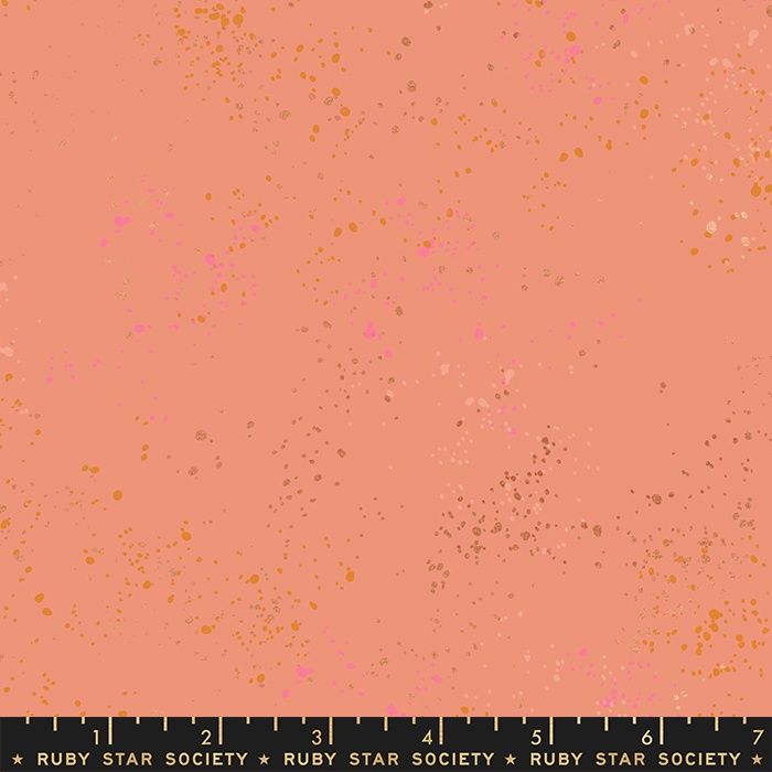 Ruby Star Society Speckled RS5027 93M Melon