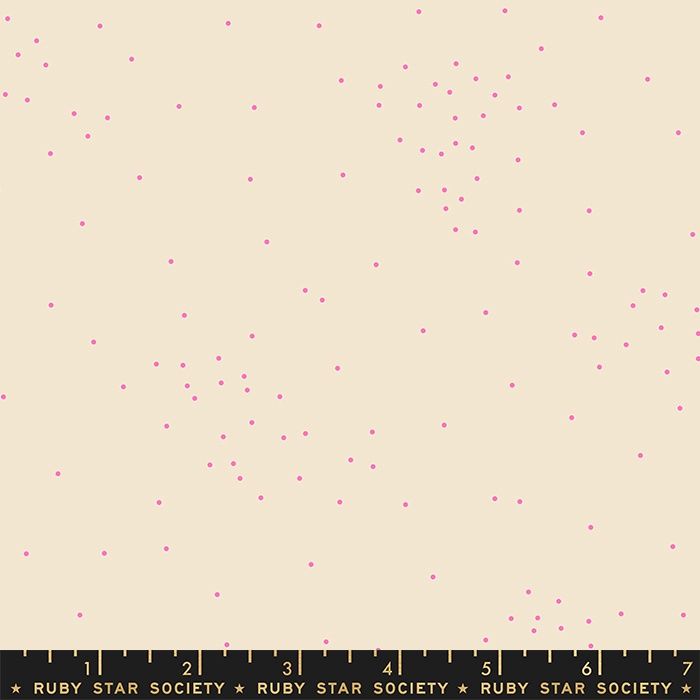 Ruby Star Society Sugar Dots RS5069 12 Neon Pink