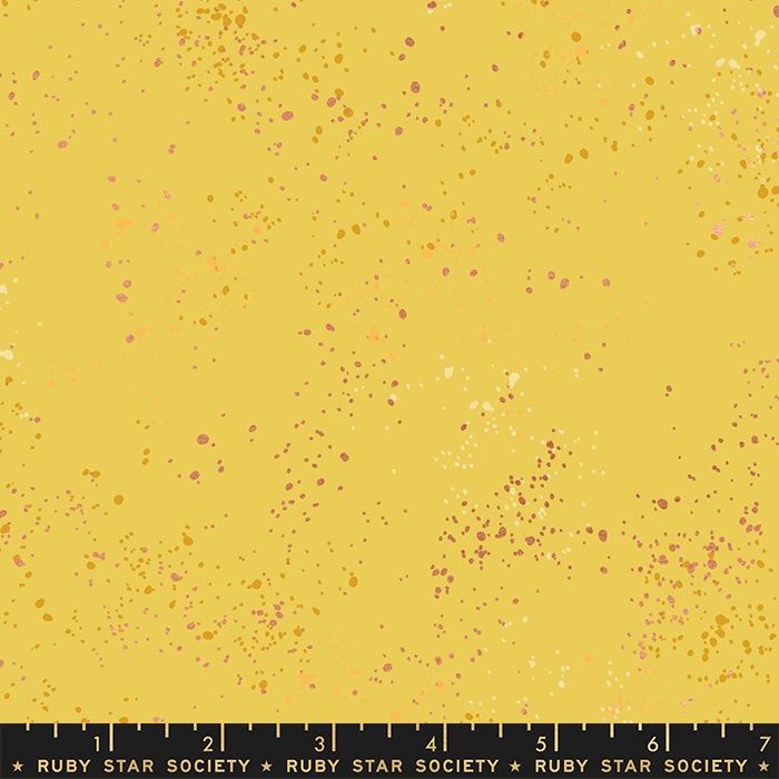 Ruby Star Society Speckled RS5027 96M Sunlight