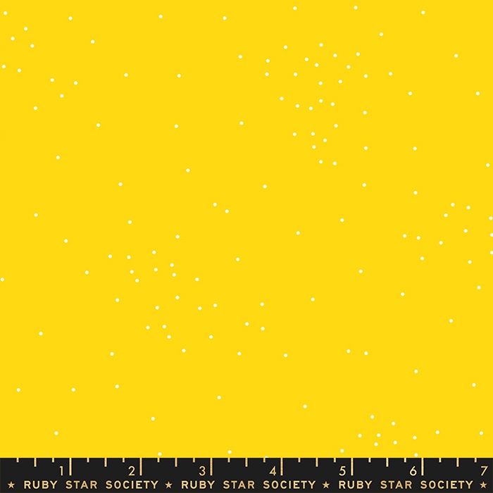 Ruby Star Society Sugar Dots RS5069 34 Sunshine