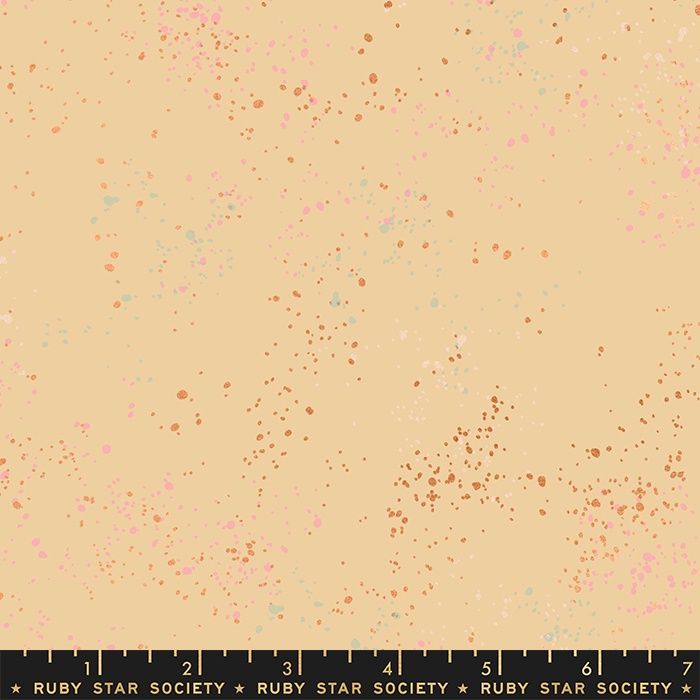 Ruby Star Society Speckled RS5027 97M Parchment
